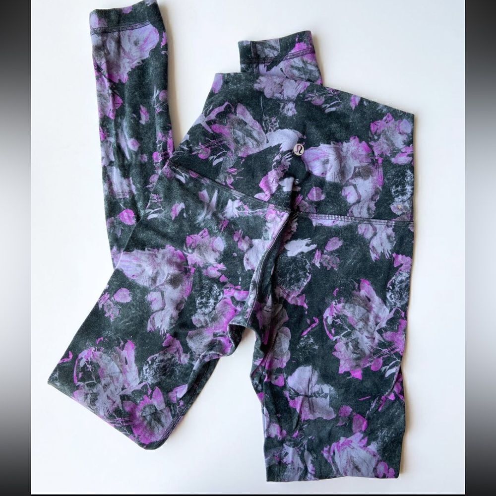 Lululemon align pant